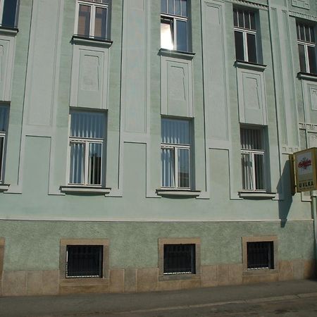 Penzion U Vlka Ceske Budejovice Exterior photo