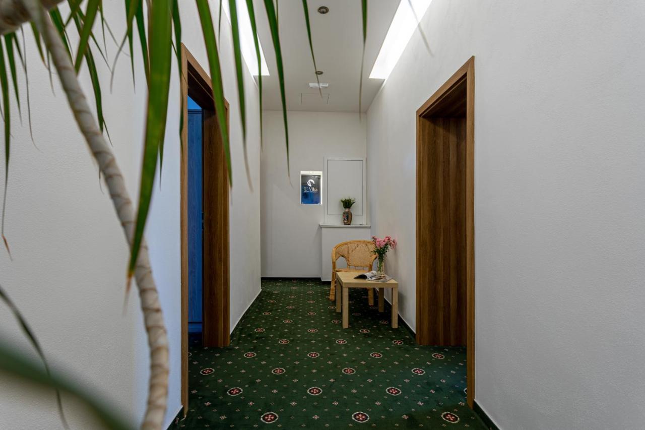 Penzion U Vlka Ceske Budejovice Exterior photo