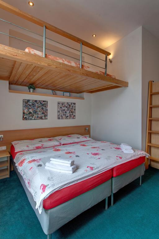 Penzion U Vlka Ceske Budejovice Exterior photo