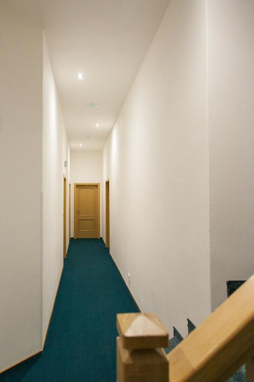 Penzion U Vlka Ceske Budejovice Exterior photo